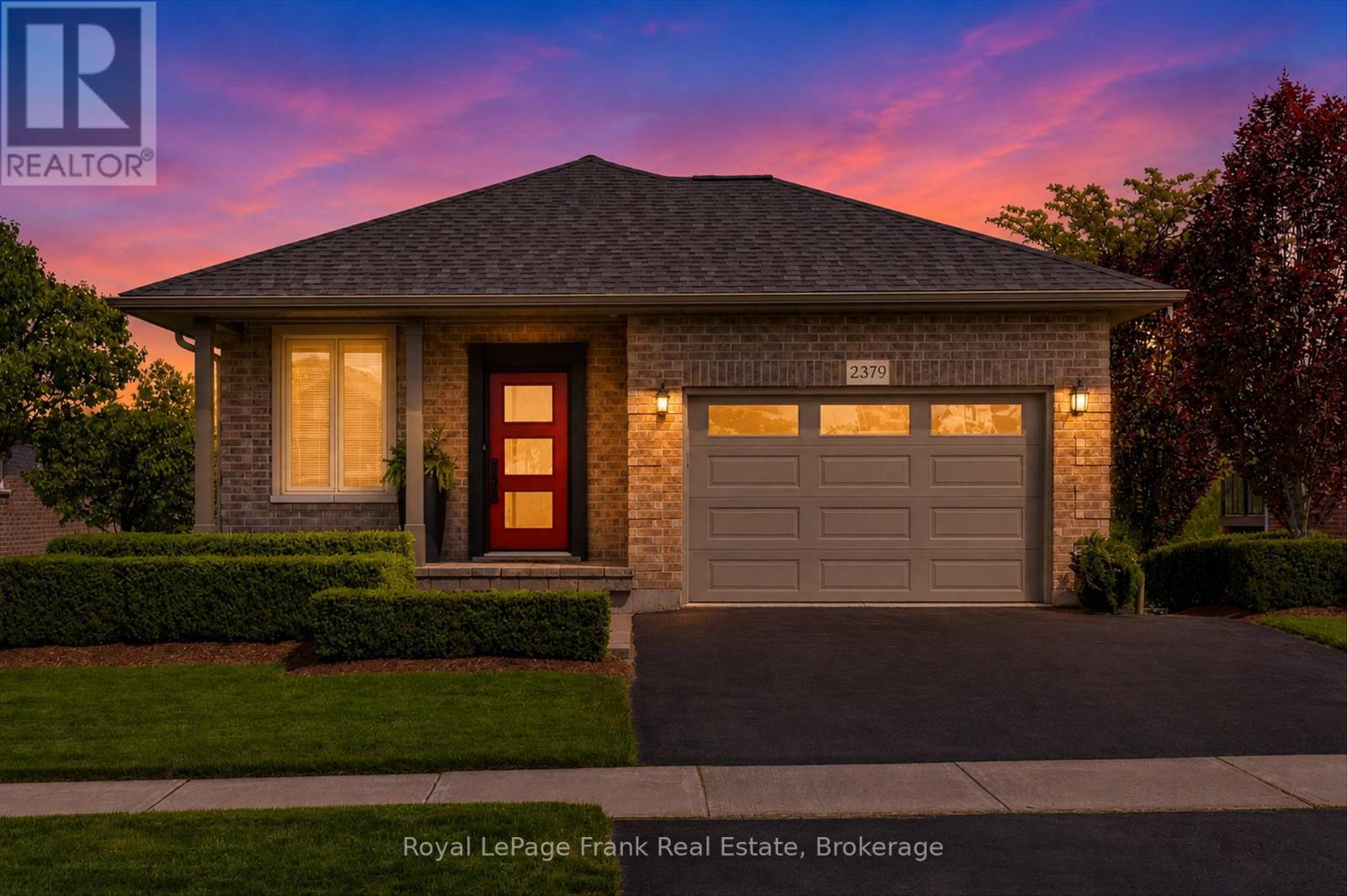 2379 Marsdale Drive, Peterborough (Ashburnham Ward 4), Ontario  K9L 0B7 - Photo 40 - X13233784