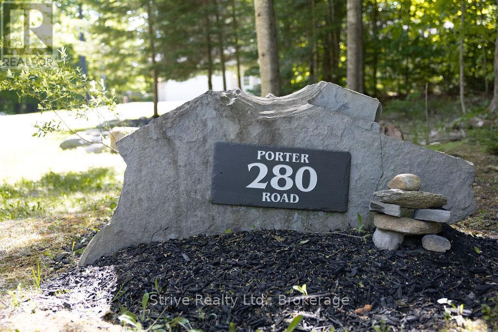 280 Porter Road, Kawartha Lakes (Manvers), Ontario  L0A 1K0 - Photo 3 - X13233812