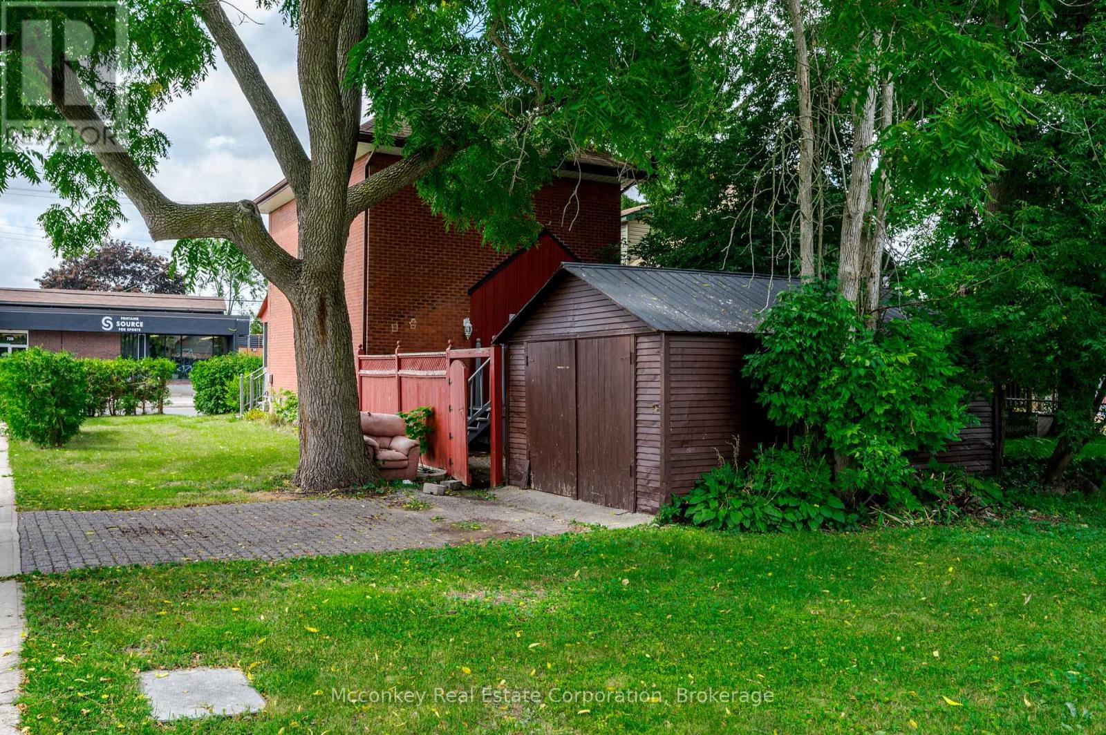 730 Park Street S, Peterborough (Otonabee Ward 1), Ontario  K9J 3T4 - Photo 5 - X13234468