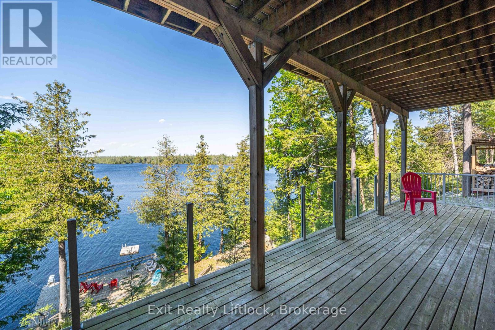 3051 Fire Route 30, Selwyn, Ontario  K0L 2H0 - Photo 26 - X13234482