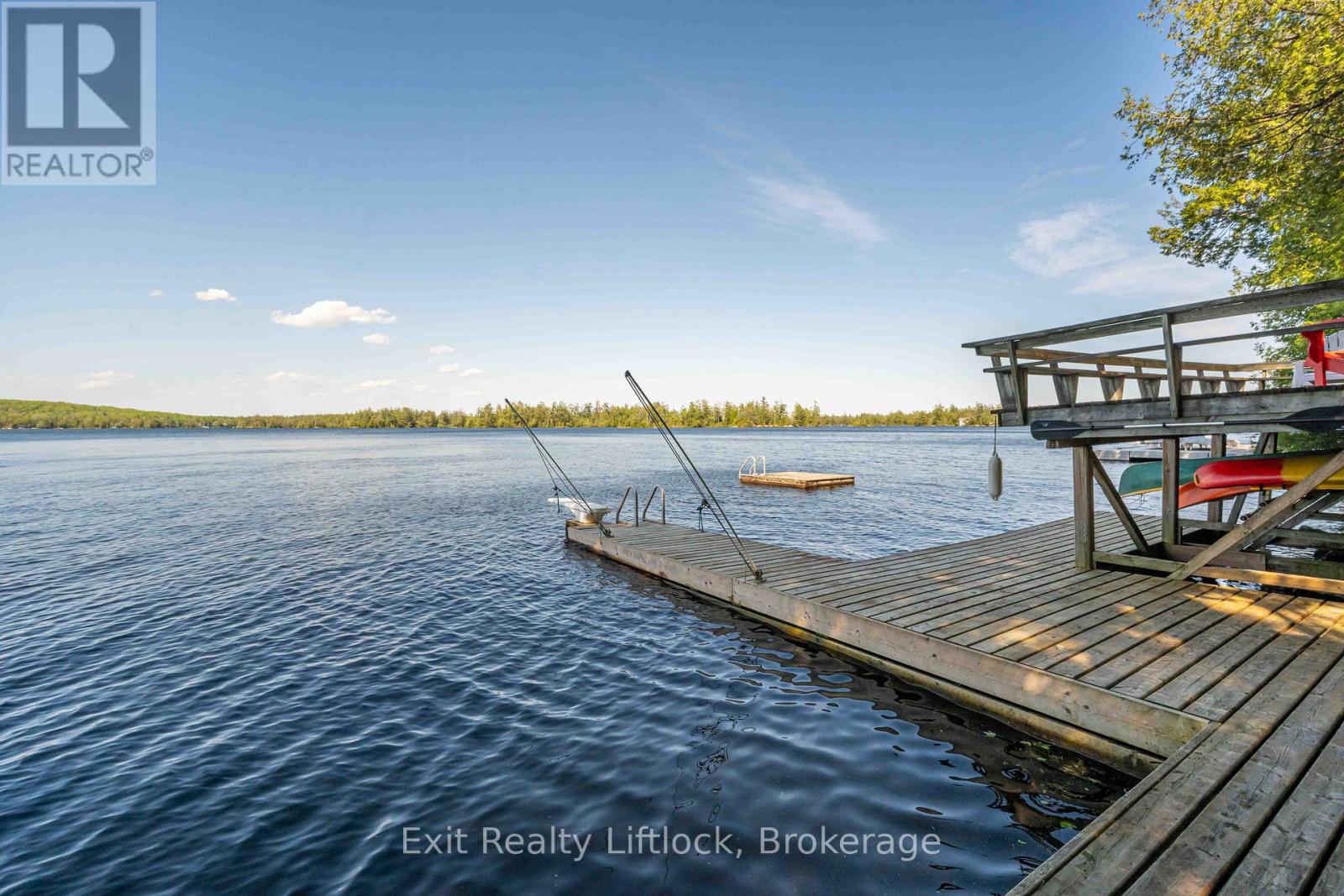 3051 Fire Route 30, Selwyn, Ontario  K0L 2H0 - Photo 34 - X13234482