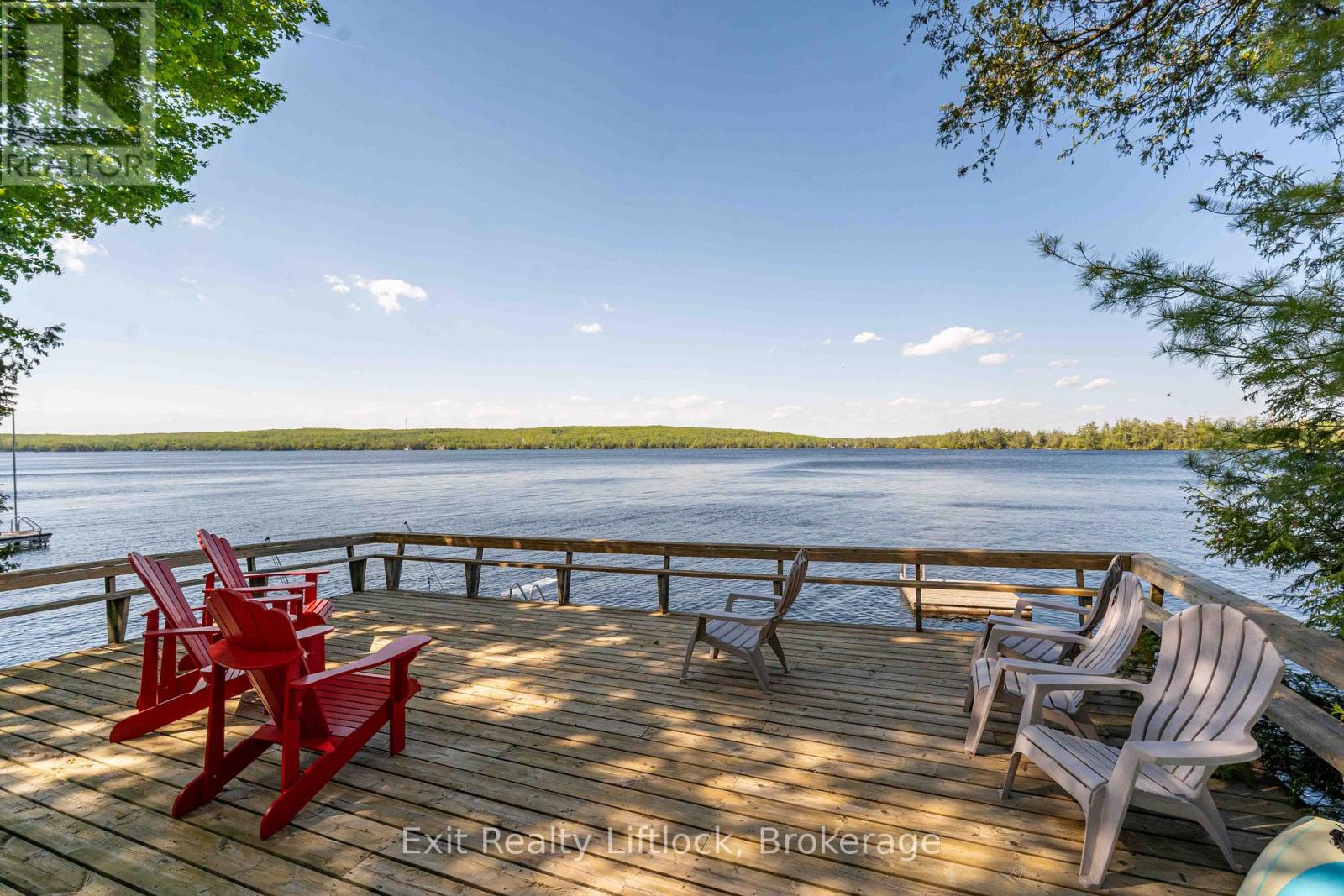 3051 Fire Route 30, Selwyn, Ontario  K0L 2H0 - Photo 35 - X13234482