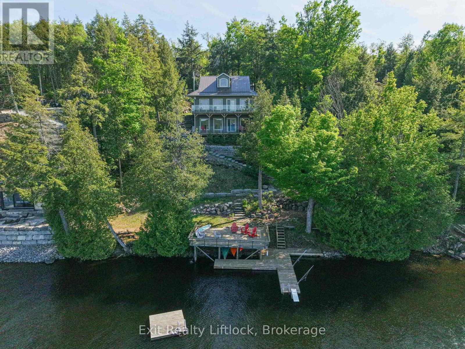 3051 Fire Route 30, Selwyn, Ontario  K0L 2H0 - Photo 41 - X13234482