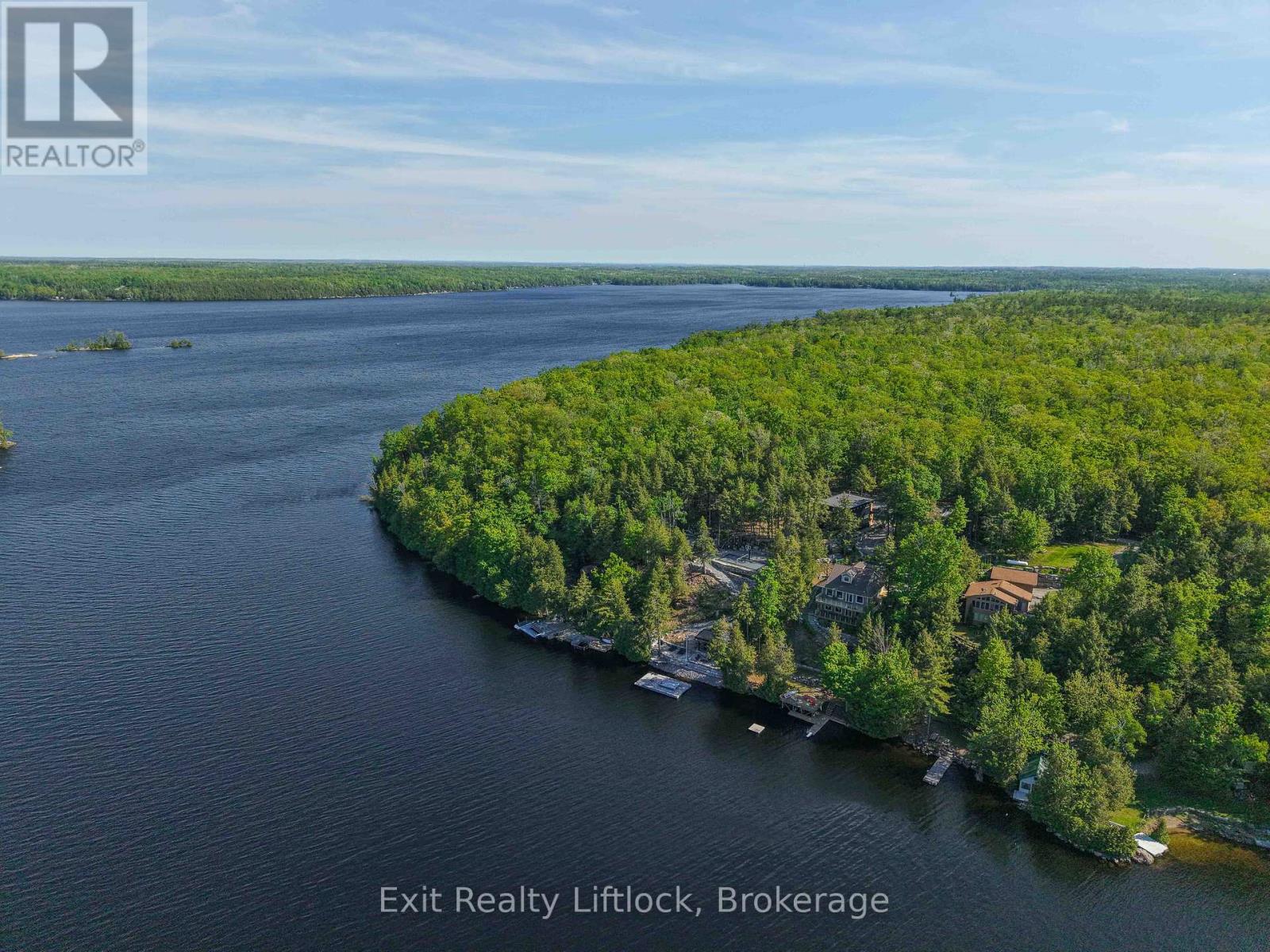 3051 Fire Route 30, Selwyn, Ontario  K0L 2H0 - Photo 42 - X13234482