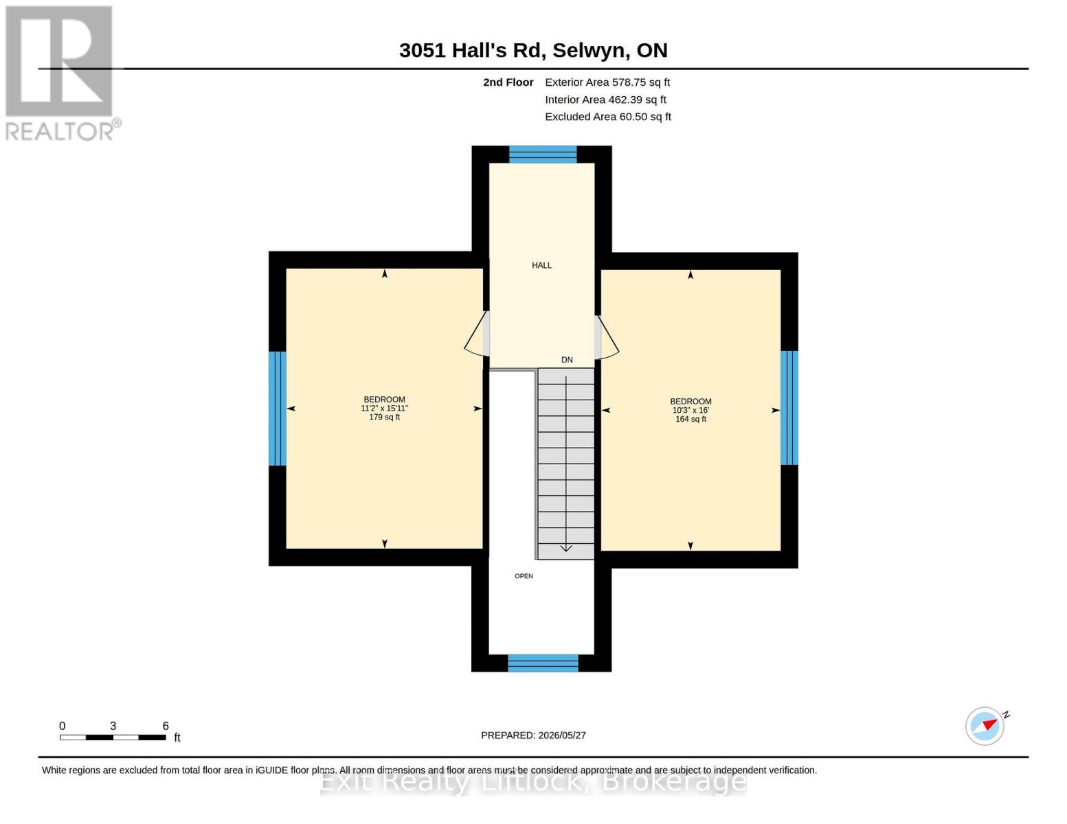 3051 Fire Route 30, Selwyn, Ontario  K0L 2H0 - Photo 48 - X13234482