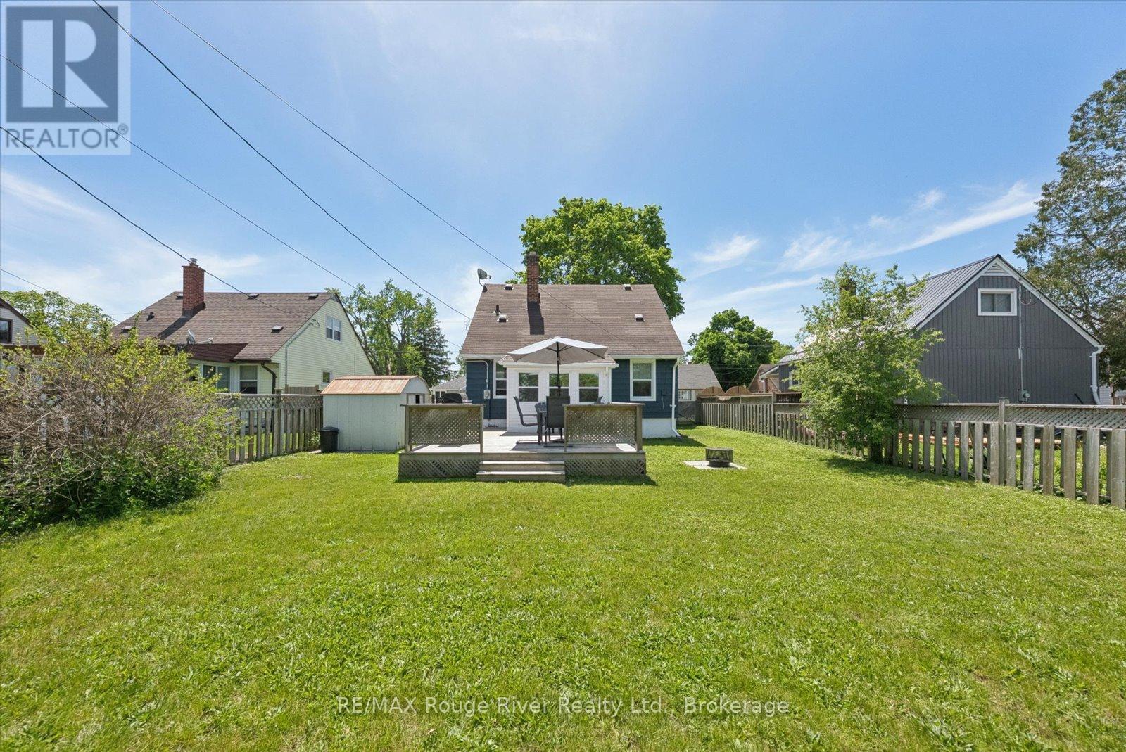 542 O'connell Road, Peterborough (Otonabee Ward 1), Ontario  K9J 4E3 - Photo 31 - X13234504