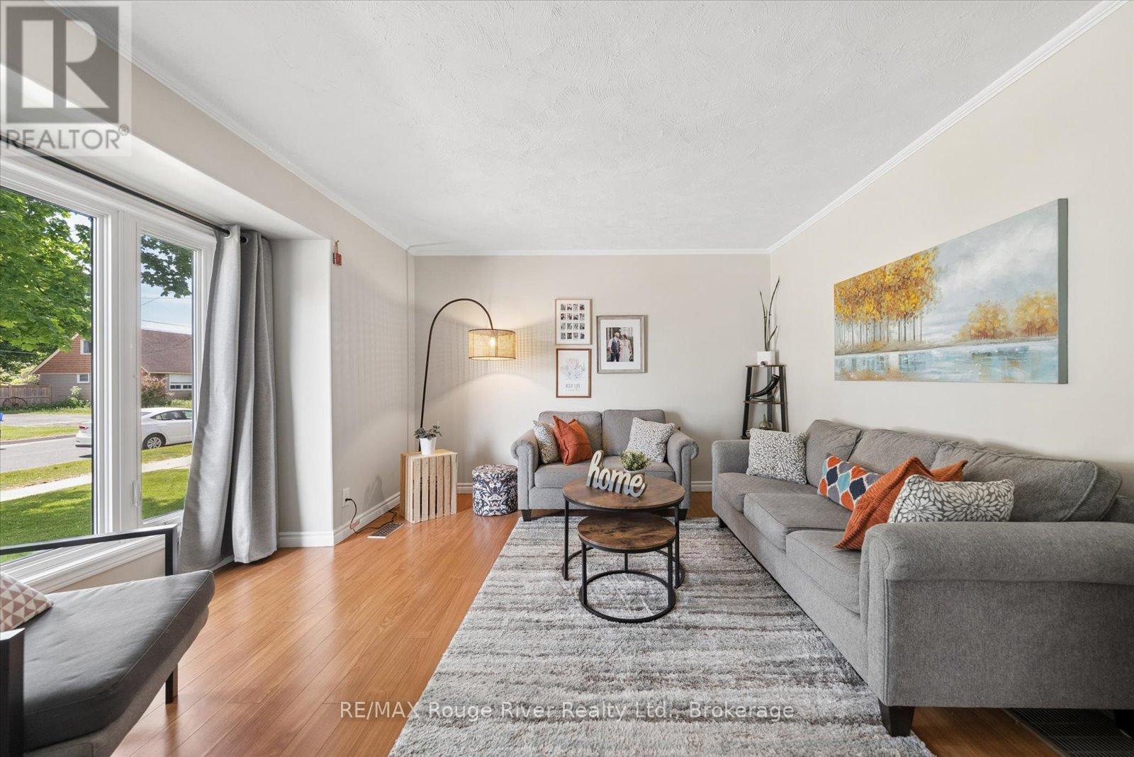 542 O'connell Road, Peterborough (Otonabee Ward 1), Ontario  K9J 4E3 - Photo 5 - X13234504