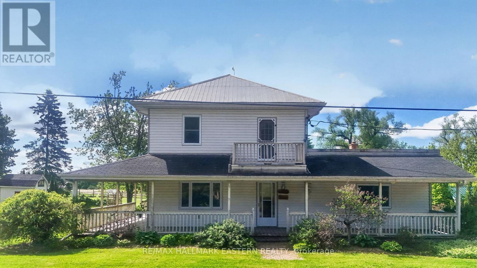 267 Centre Line, Asphodel-Norwood, Ontario  K0L 1Y0 - Photo 10 - X13234598