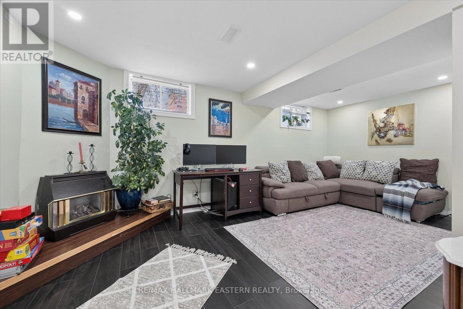 2538 Foxmeadow Road, Peterborough (Ashburnham Ward 4), Ontario  K9L 1X2 - Photo 20 - X13234600