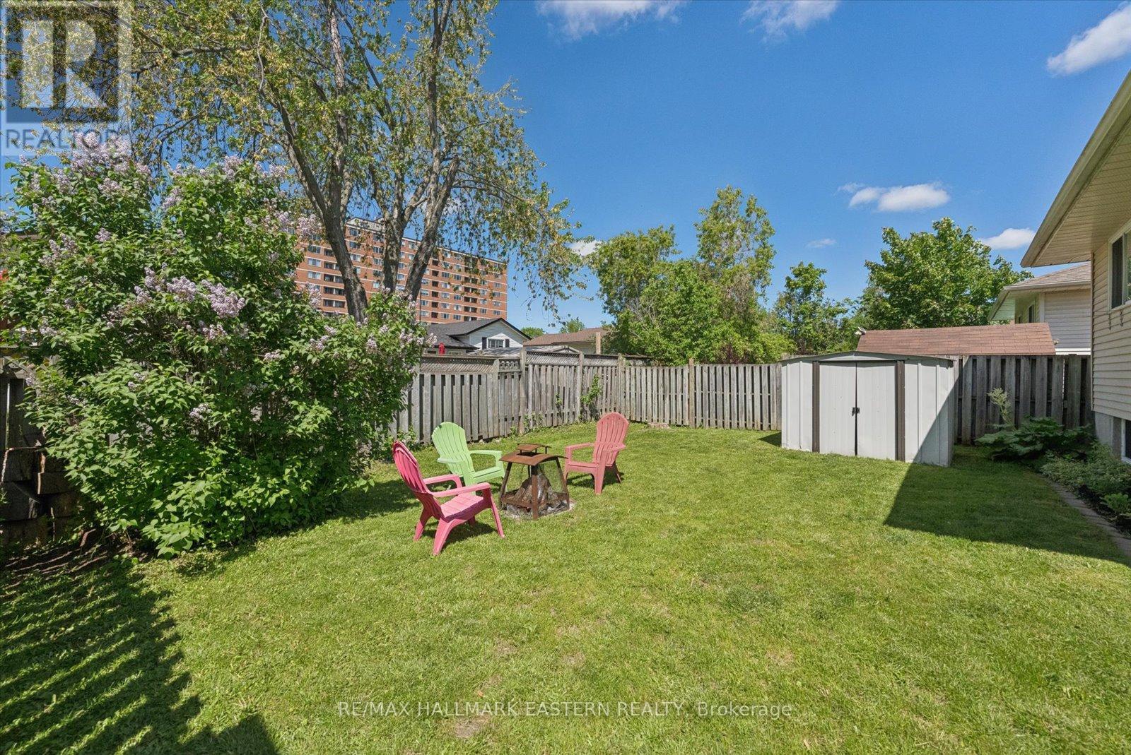 2538 Foxmeadow Road, Peterborough (Ashburnham Ward 4), Ontario  K9L 1X2 - Photo 30 - X13234600
