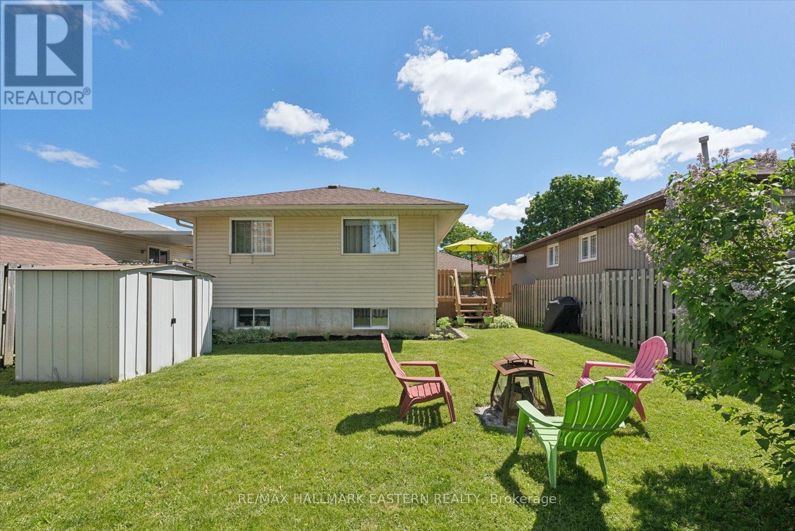 2538 Foxmeadow Road, Peterborough (Ashburnham Ward 4), Ontario  K9L 1X2 - Photo 32 - X13234600