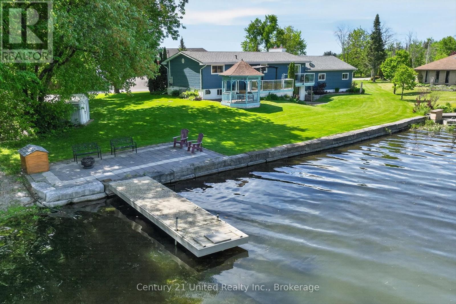 1190 Nuforest Drive, Selwyn, Ontario  K0L 1T0 - Photo 2 - X13234622