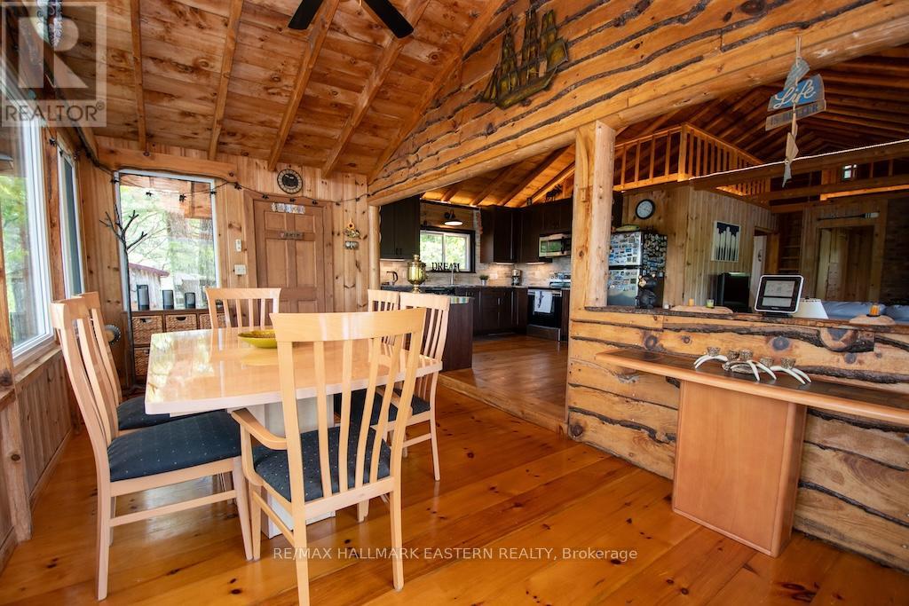 224 Fire Route 79, Trent Lakes, Ontario  K0L 1J0 - Photo 12 - X13235048