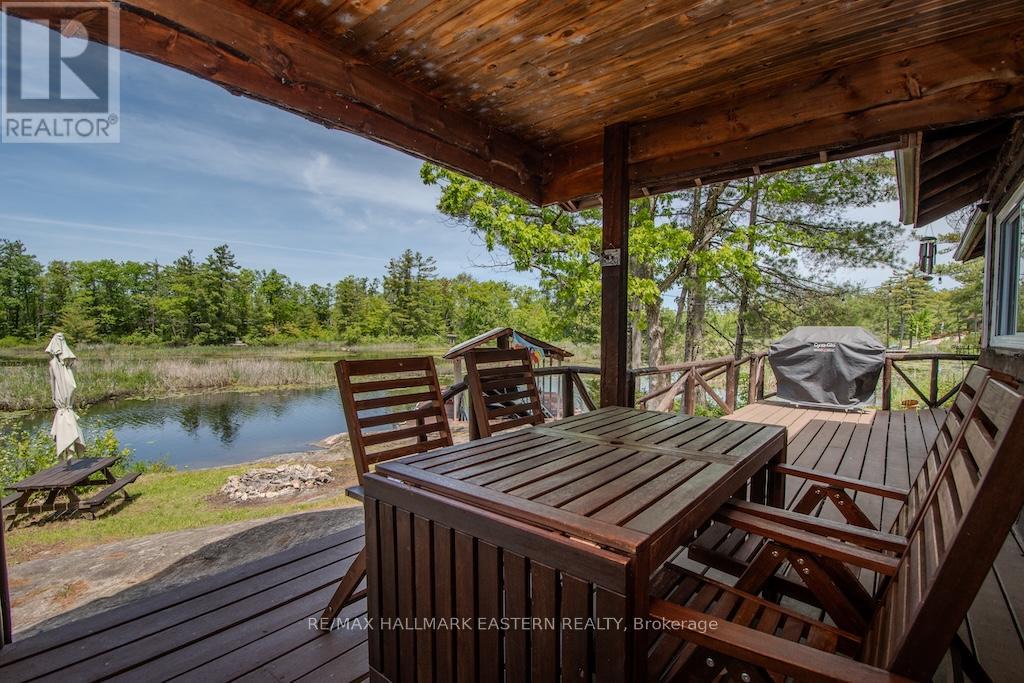 224 Fire Route 79, Trent Lakes, Ontario  K0L 1J0 - Photo 3 - X13235048