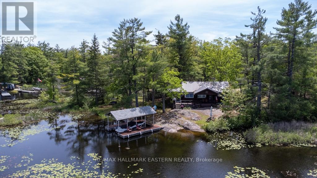 224 Fire Route 79, Trent Lakes, Ontario  K0L 1J0 - Photo 37 - X13235048