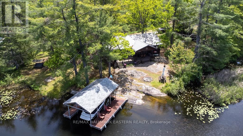 224 Fire Route 79, Trent Lakes, Ontario  K0L 1J0 - Photo 40 - X13235048