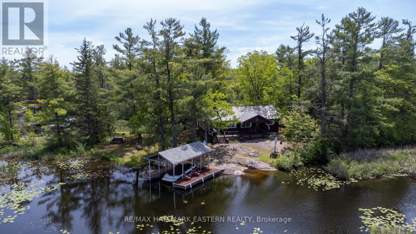 224 Fire Route 79, Trent Lakes, Ontario  K0L 1J0 - Photo 44 - X13235048