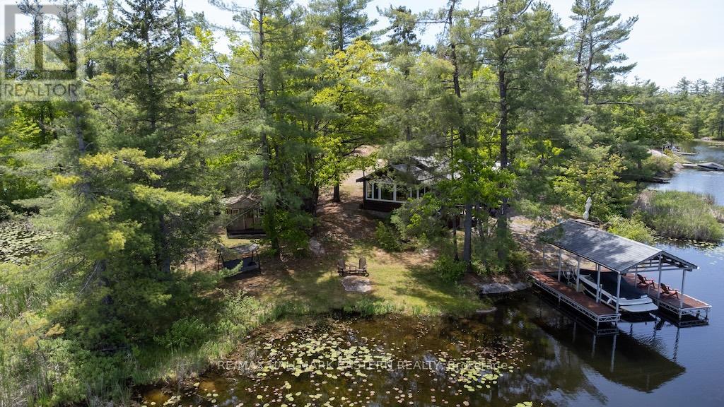 224 Fire Route 79, Trent Lakes, Ontario  K0L 1J0 - Photo 48 - X13235048