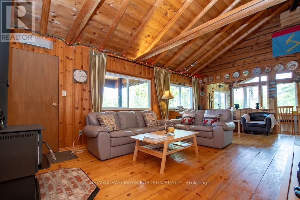 224 Fire Route 79, Trent Lakes, Ontario  K0L 1J0 - Photo 6 - X13235048
