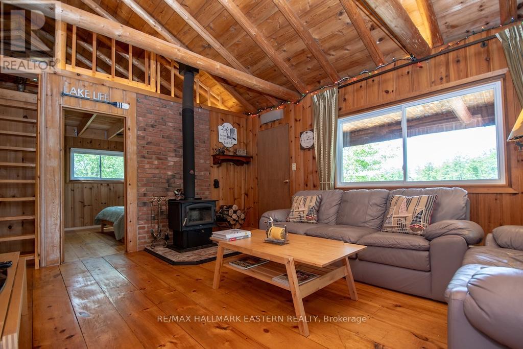 224 Fire Route 79, Trent Lakes, Ontario  K0L 1J0 - Photo 7 - X13235048