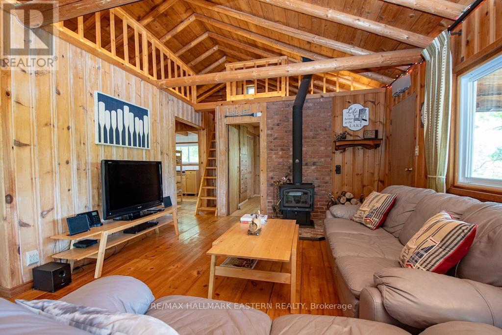 224 Fire Route 79, Trent Lakes, Ontario  K0L 1J0 - Photo 8 - X13235048