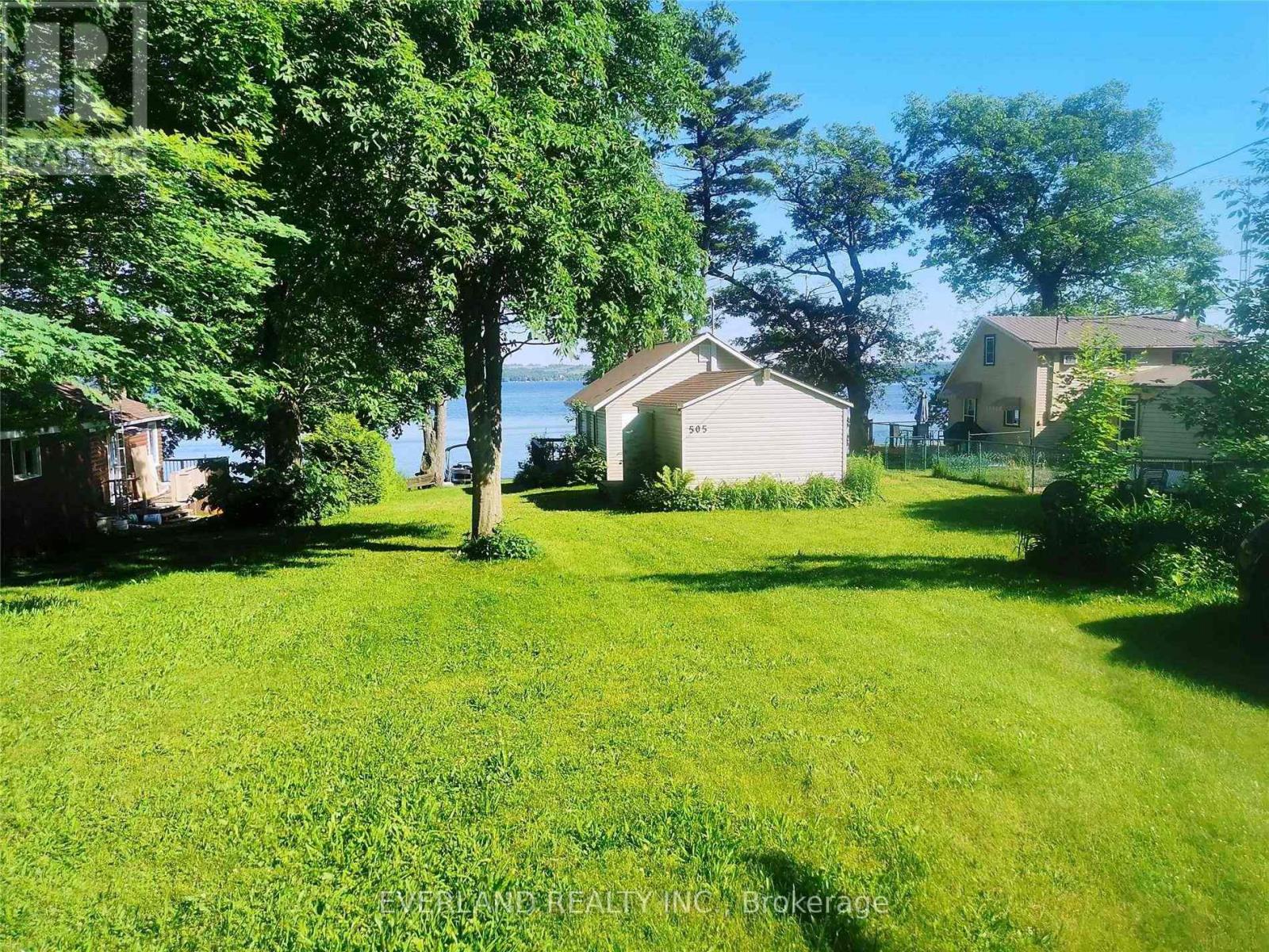 505 Foley Road, Otonabee-South Monaghan, Ontario  K0L 2G0 - Photo 7 - X13234984
