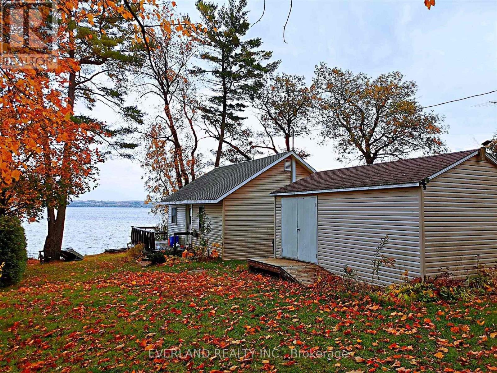 505 Foley Road, Otonabee-South Monaghan, Ontario  K0L 2G0 - Photo 8 - X13234984