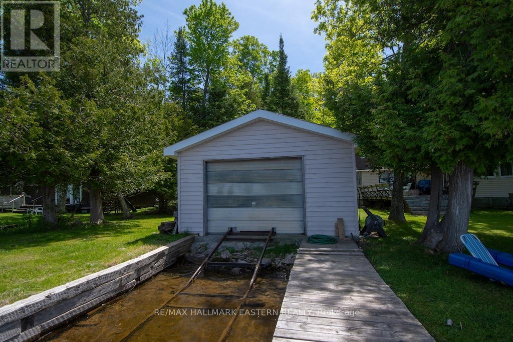 149 Fire Route 72, Trent Lakes, Ontario  K0L 1J0 - Photo 28 - X13235286