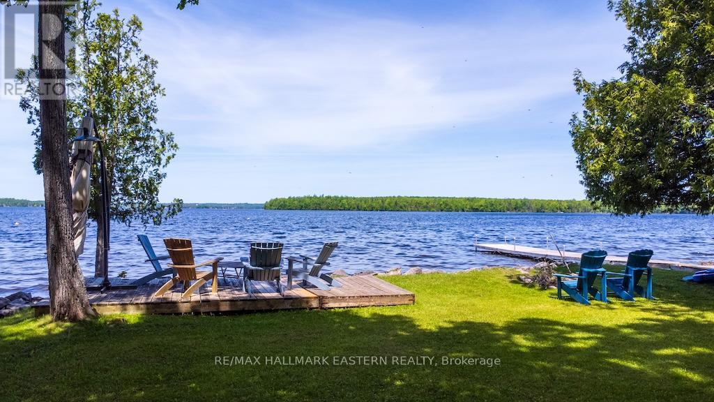 149 Fire Route 72, Trent Lakes, Ontario  K0L 1J0 - Photo 29 - X13235286