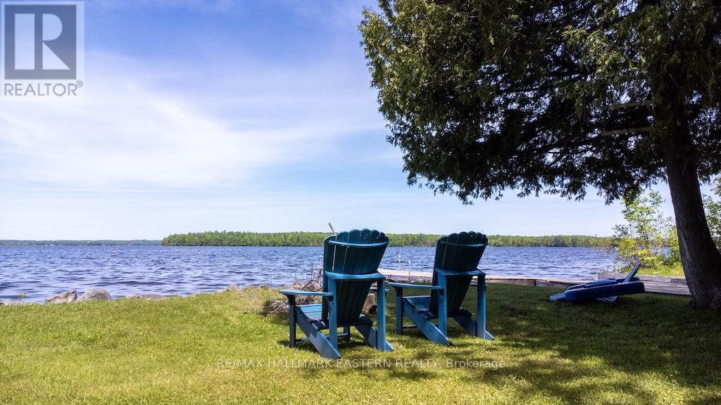 149 Fire Route 72, Trent Lakes, Ontario  K0L 1J0 - Photo 30 - X13235286