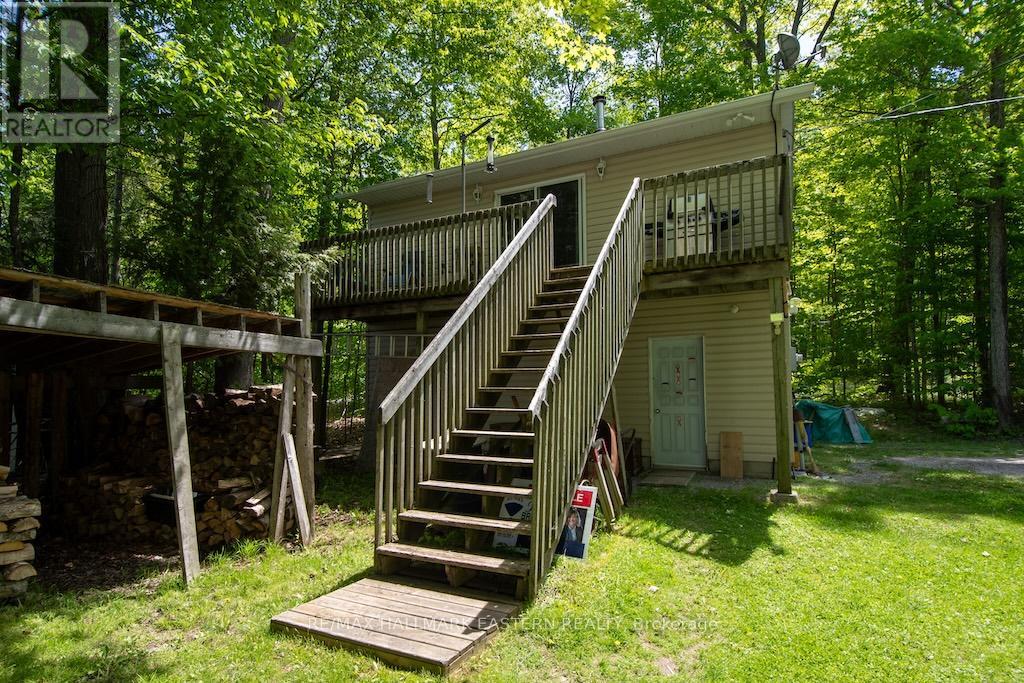 149 Fire Route 72, Trent Lakes, Ontario  K0L 1J0 - Photo 32 - X13235286