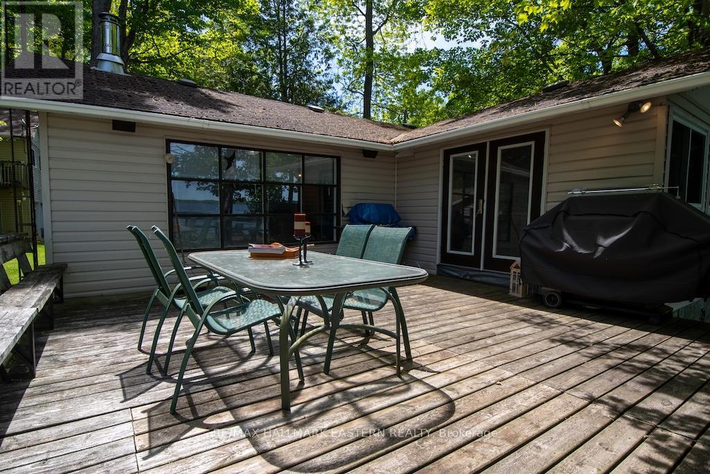 149 Fire Route 72, Trent Lakes, Ontario  K0L 1J0 - Photo 34 - X13235286