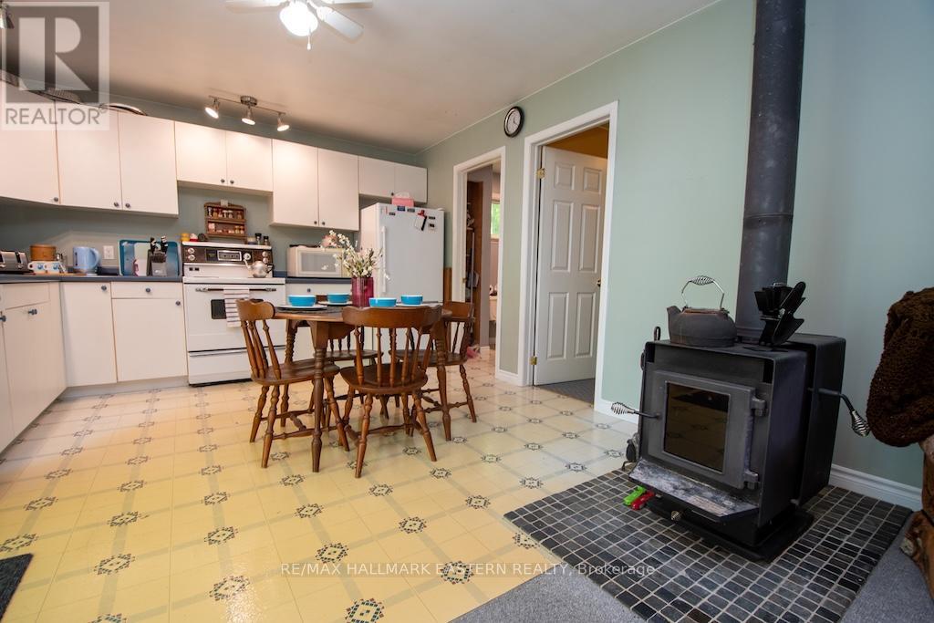 149 Fire Route 72, Trent Lakes, Ontario  K0L 1J0 - Photo 38 - X13235286