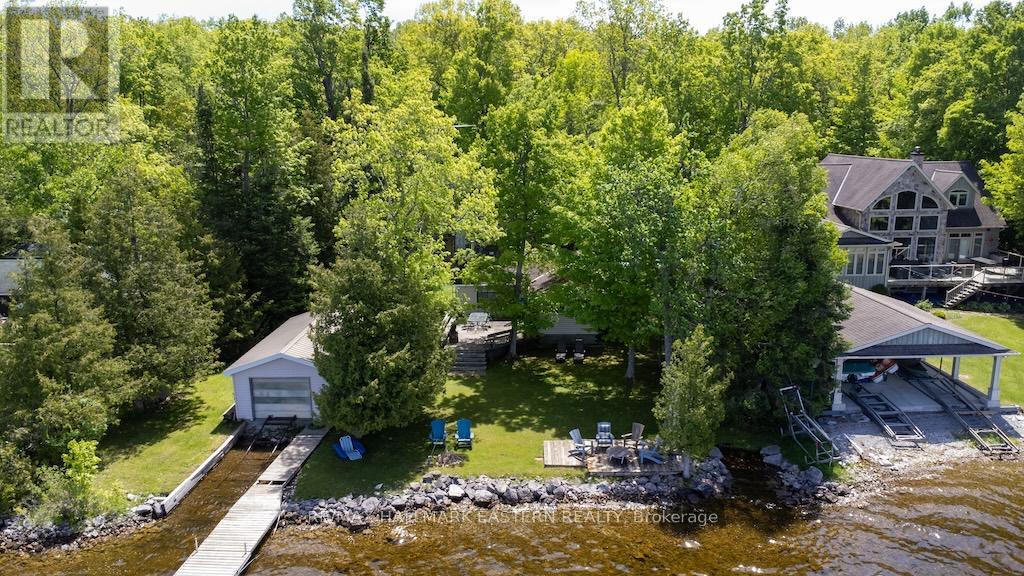 149 Fire Route 72, Trent Lakes, Ontario  K0L 1J0 - Photo 5 - X13235286