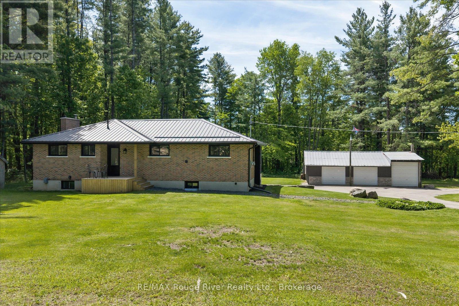 1004 Telecom Road, Kawartha Lakes (Manvers), Ontario  L0A 1K0 - Photo 2 - X13235468