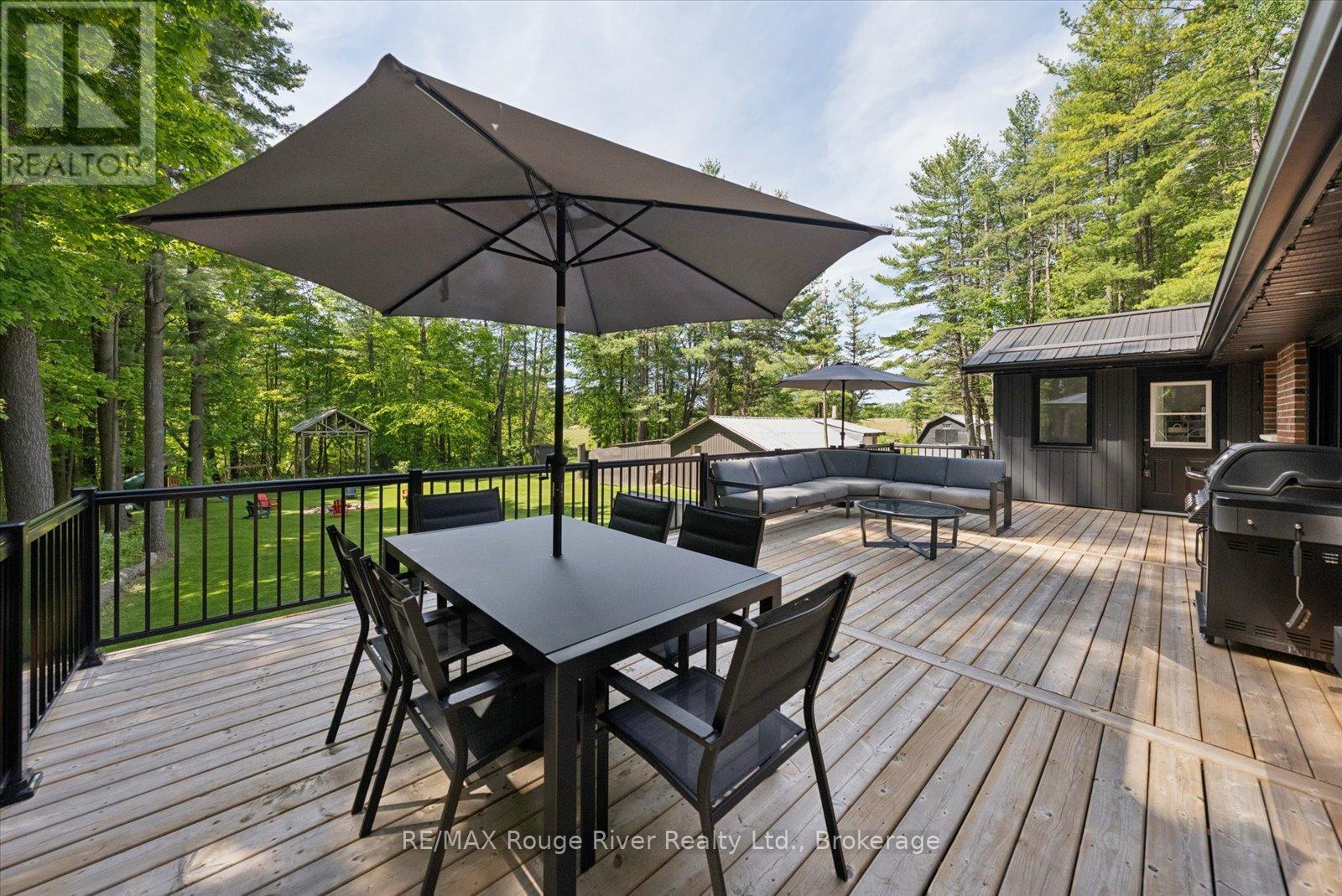 1004 Telecom Road, Kawartha Lakes (Manvers), Ontario  L0A 1K0 - Photo 26 - X13235468