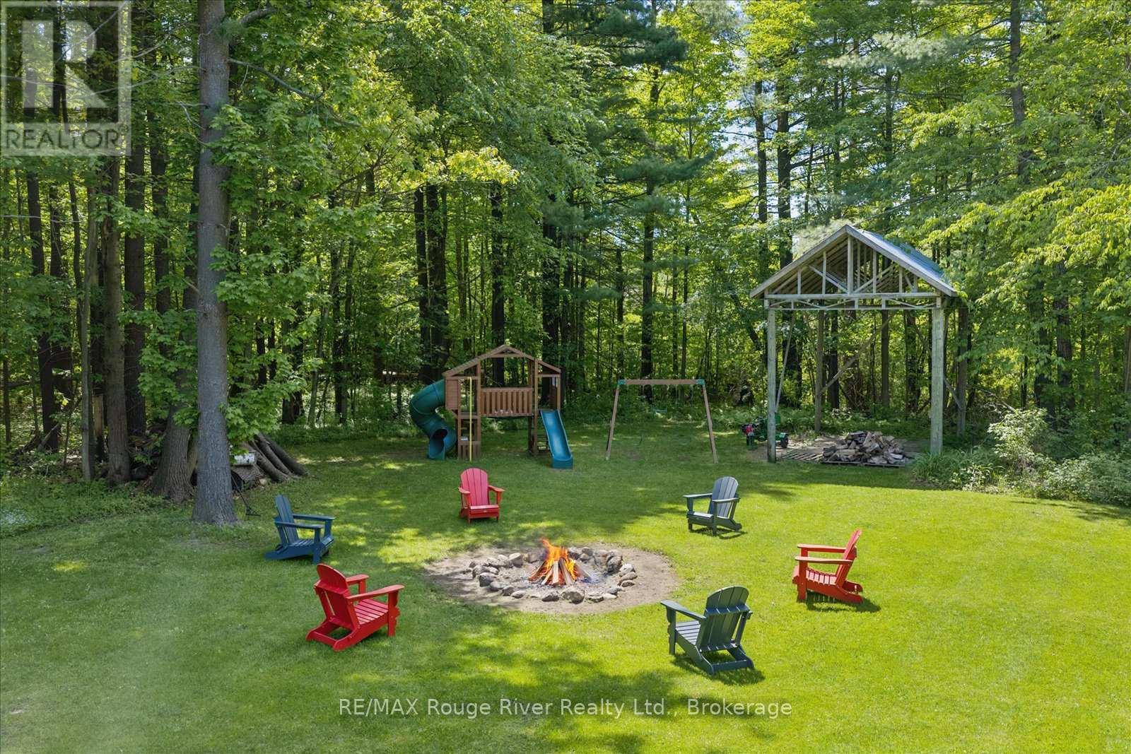 1004 Telecom Road, Kawartha Lakes (Manvers), Ontario  L0A 1K0 - Photo 27 - X13235468