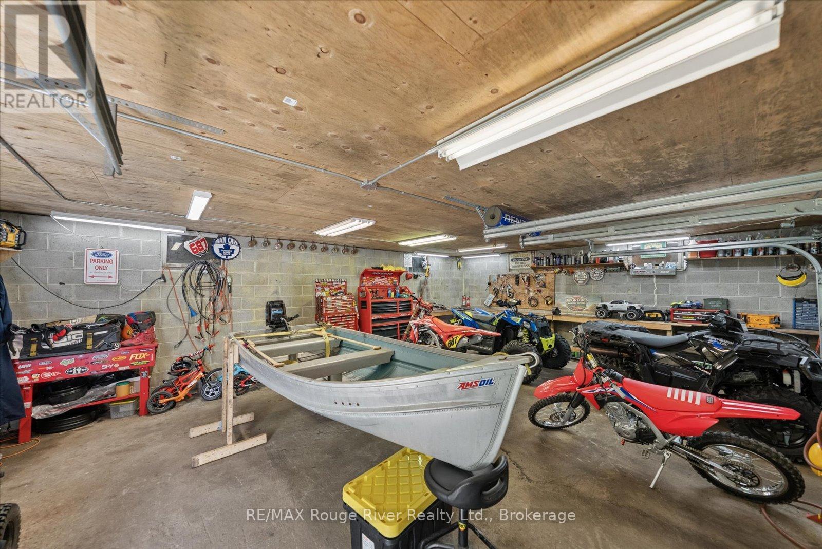 1004 Telecom Road, Kawartha Lakes (Manvers), Ontario  L0A 1K0 - Photo 29 - X13235468