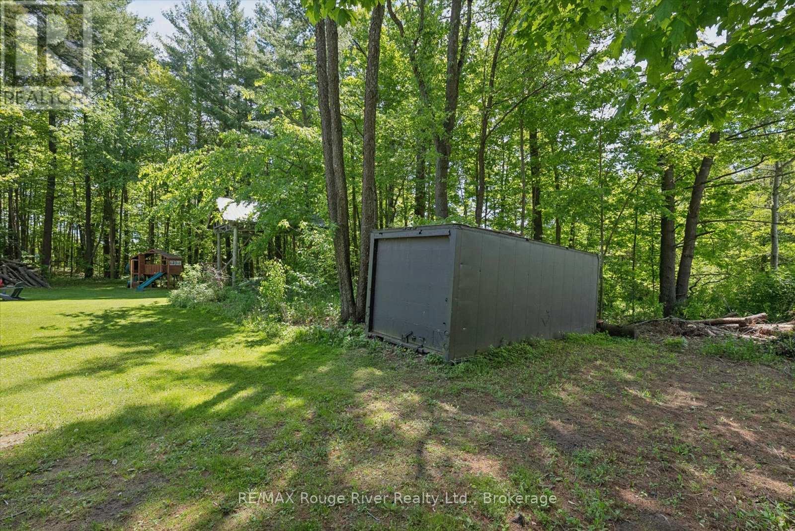 1004 Telecom Road, Kawartha Lakes (Manvers), Ontario  L0A 1K0 - Photo 30 - X13235468