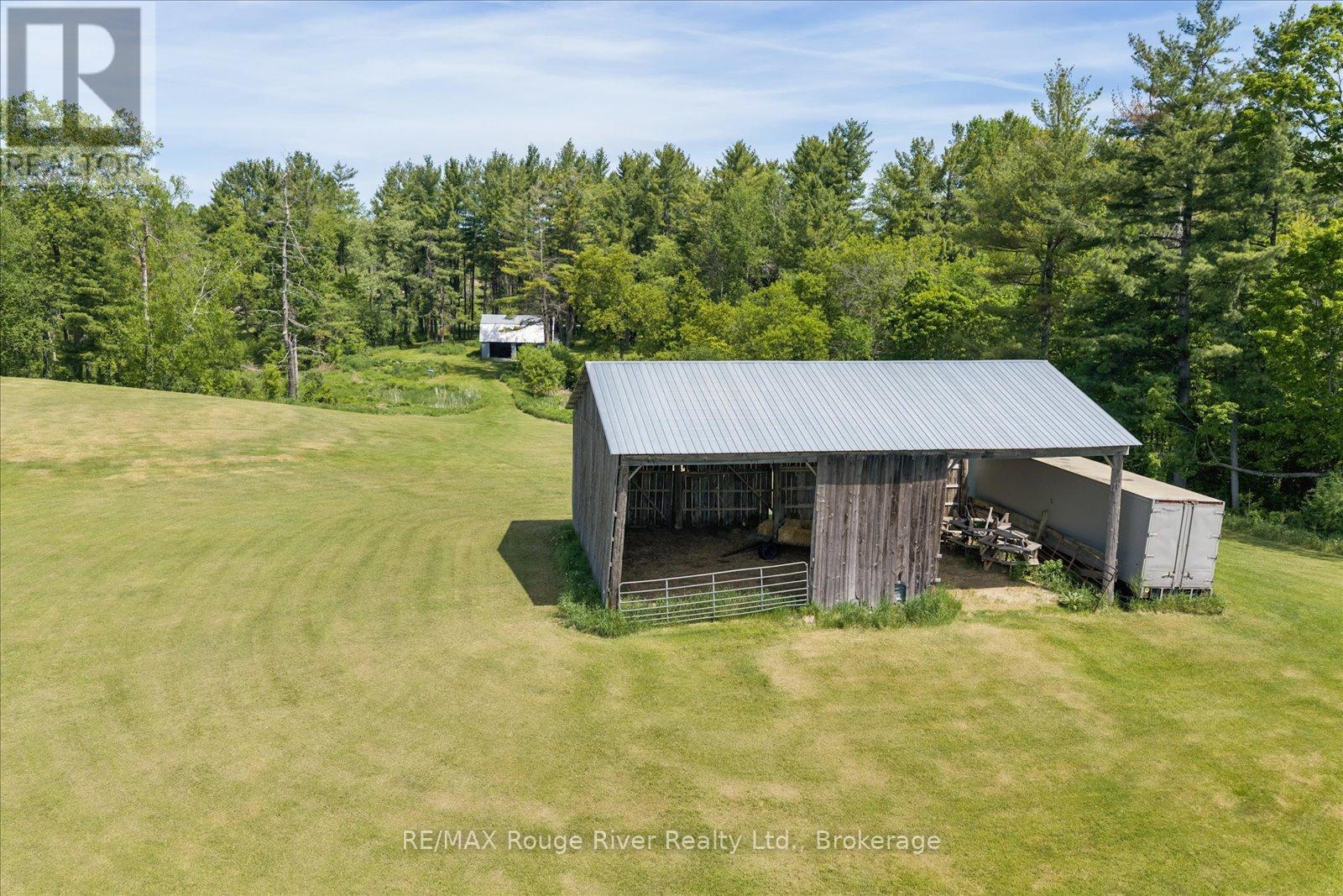 1004 Telecom Road, Kawartha Lakes (Manvers), Ontario  L0A 1K0 - Photo 34 - X13235468