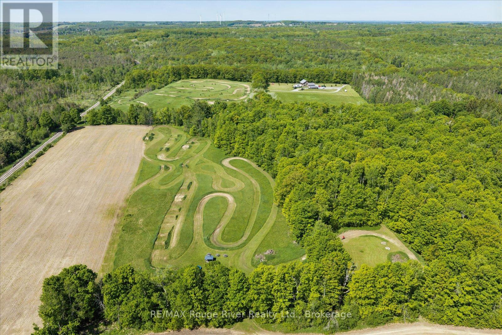 1004 Telecom Road, Kawartha Lakes (Manvers), Ontario  L0A 1K0 - Photo 37 - X13235468