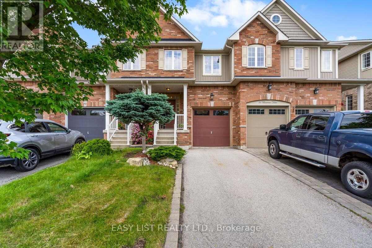 79 Browview Drive, Hamilton (Waterdown), Ontario  L1B 1L9 - Photo 3 - X13235622