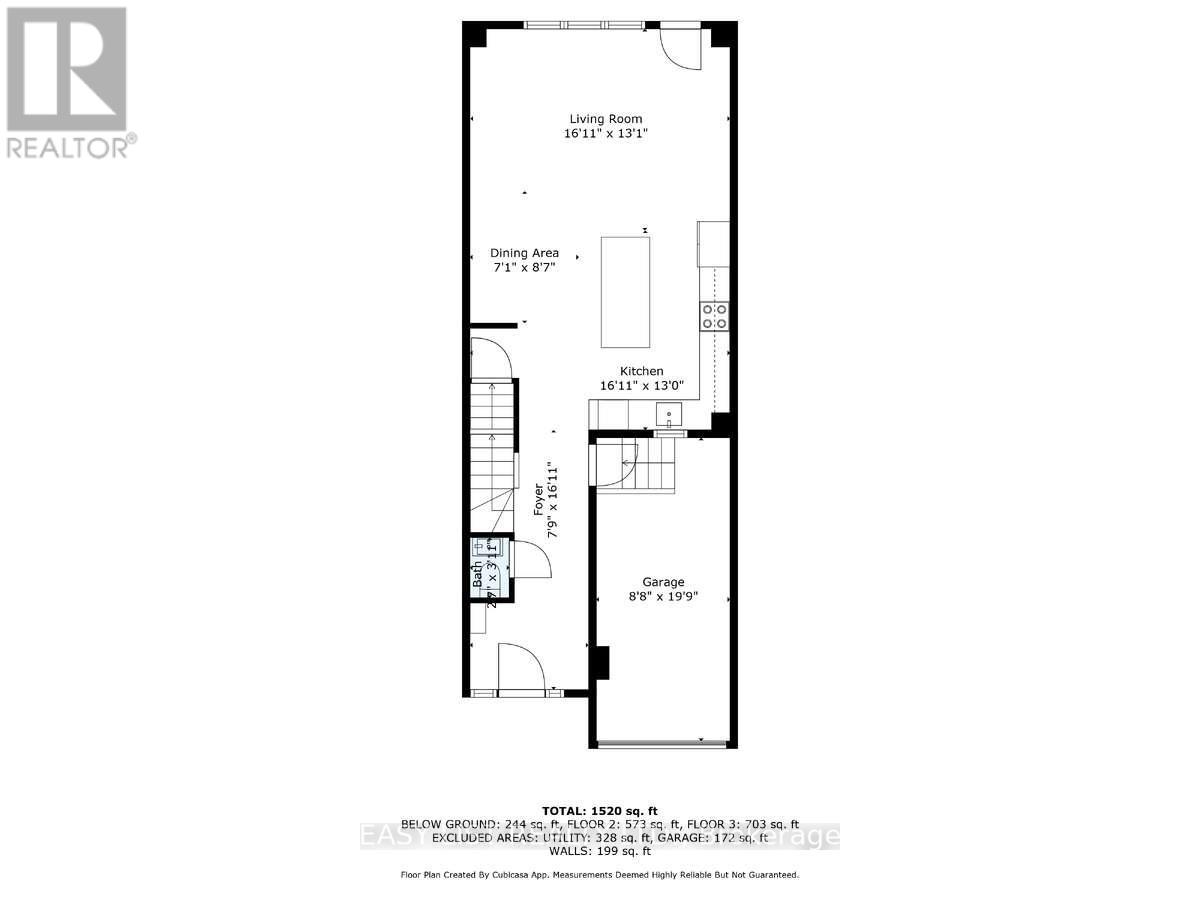 79 Browview Drive, Hamilton (Waterdown), Ontario  L1B 1L9 - Photo 39 - X13235622