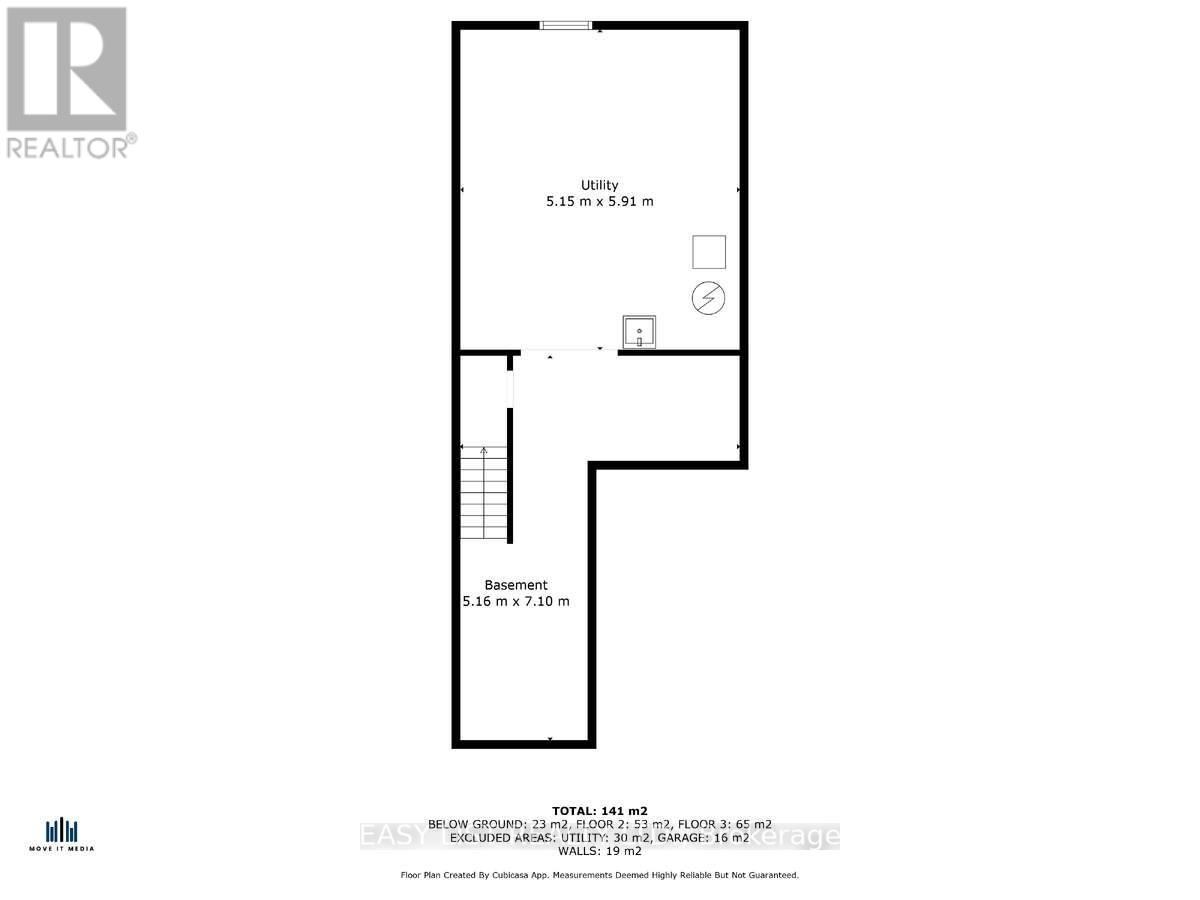 79 Browview Drive, Hamilton (Waterdown), Ontario  L1B 1L9 - Photo 40 - X13235622