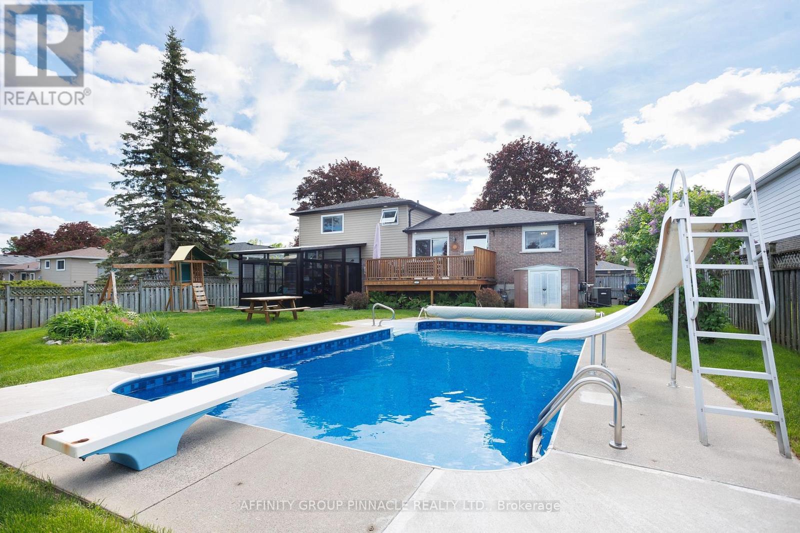 17 Edgewood Drive E, Kawartha Lakes (Lindsay), Ontario  K9V 4W2 - Photo 33 - X13235908