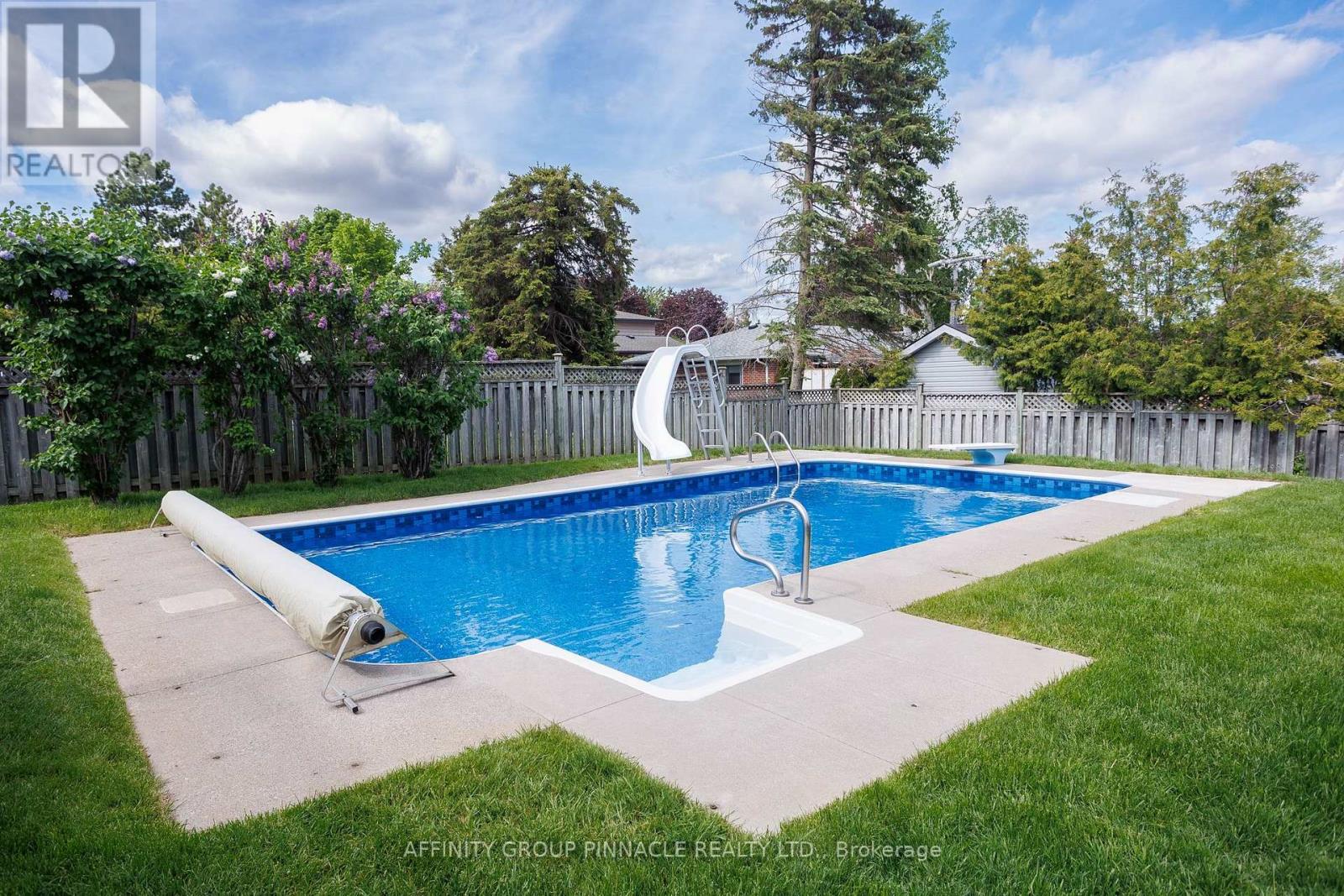 17 Edgewood Drive E, Kawartha Lakes (Lindsay), Ontario  K9V 4W2 - Photo 34 - X13235908