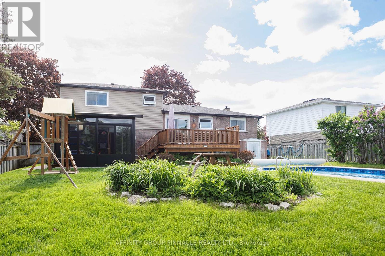 17 Edgewood Drive E, Kawartha Lakes (Lindsay), Ontario  K9V 4W2 - Photo 37 - X13235908