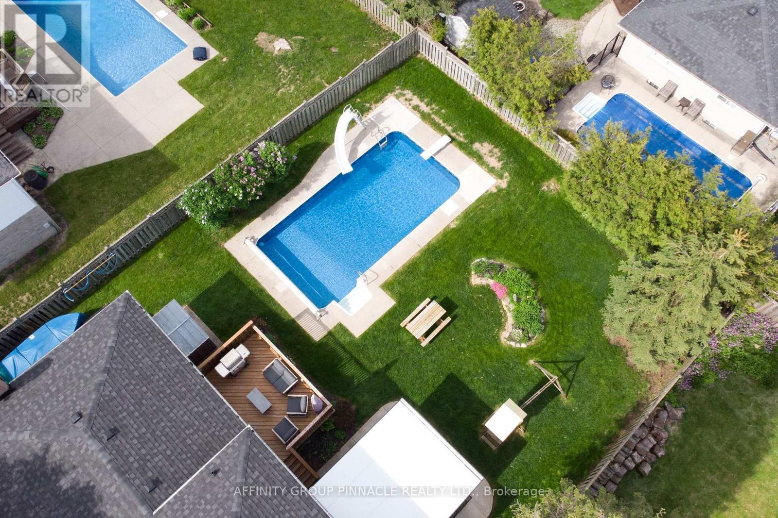 17 Edgewood Drive E, Kawartha Lakes (Lindsay), Ontario  K9V 4W2 - Photo 40 - X13235908