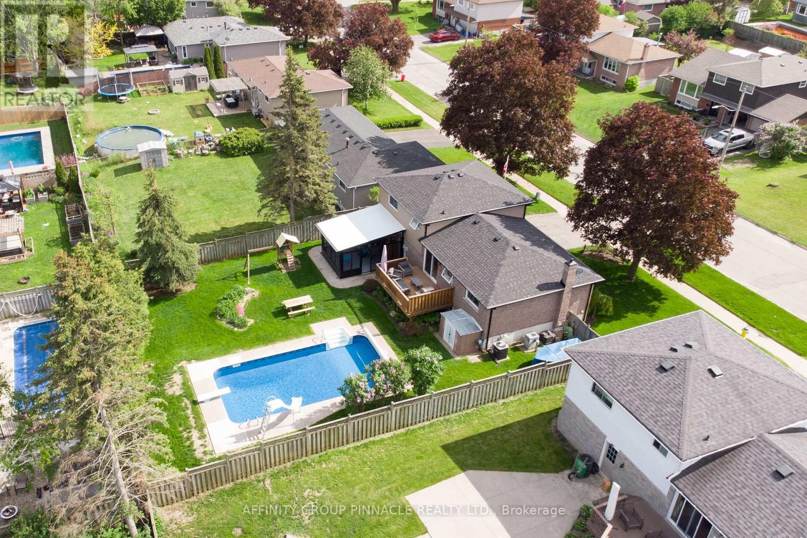 17 Edgewood Drive E, Kawartha Lakes (Lindsay), Ontario  K9V 4W2 - Photo 41 - X13235908