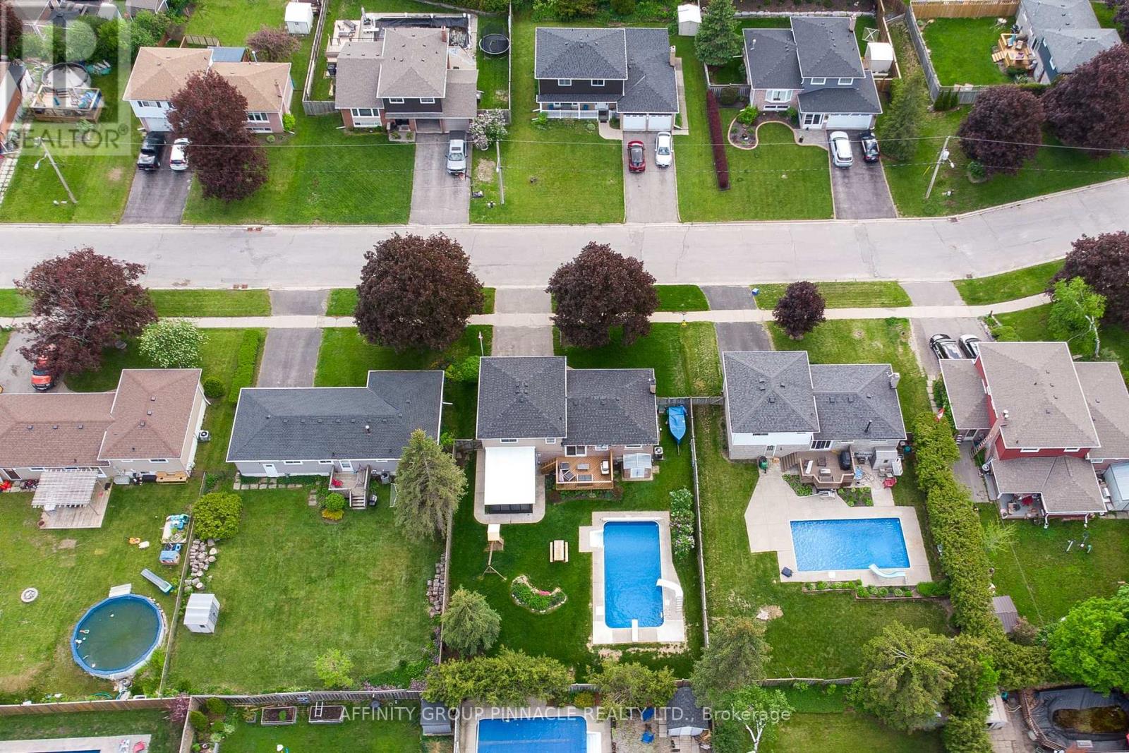 17 Edgewood Drive E, Kawartha Lakes (Lindsay), Ontario  K9V 4W2 - Photo 42 - X13235908